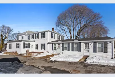 48 Walker St #B, Falmouth, MA 02540 - Photo 1