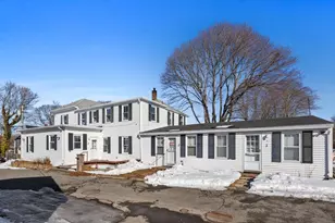 48 Walker St, Falmouth, MA 02540 - Photo 1