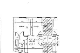 97 Hancock St, Cambridge, MA 02139 - Photo 5