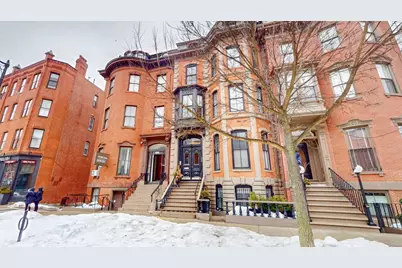 588 Tremont St #1, Boston, MA 02118 - Photo 1