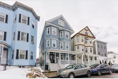 75 Savin St, Boston, MA 02119 - Photo 1