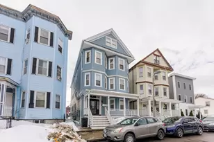 75 Savin St, Boston, MA 02119 - Photo 1