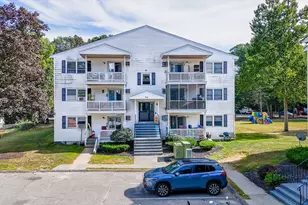 30 Abbey Rd, Leominster, MA 01453 - Photo 1