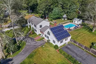 191 Hathaway Rd, Acushnet, MA 02743 - Photo 3