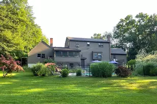 4 Chestnut St, Hopkinton, MA 01748 - Photo 1