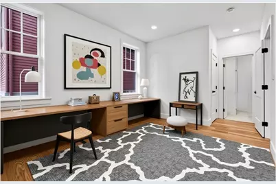 23 A Ward Street #A, Woburn, MA 01801 - Photo 17