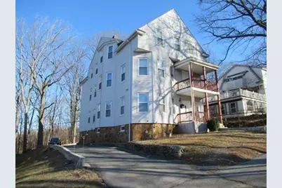 15 Breck St, Worcester, MA 01605 - Photo 5