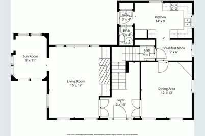 40 Bryn Mawr Ave, Auburn, MA 01501 - Photo 31