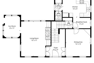 40 Bryn Mawr Ave, Auburn, MA 01501 - Photo 31