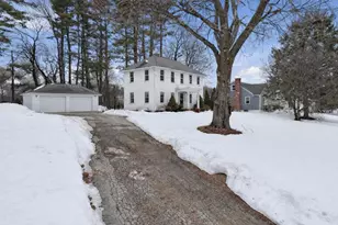 40 Bryn Mawr Ave, Auburn, MA 01501 - Photo 3