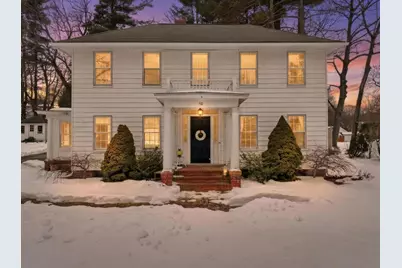 40 Bryn Mawr Ave, Auburn, MA 01501 - Photo 1