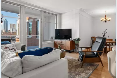 1597 Washington St #512, Boston, MA 02118 - Photo 1