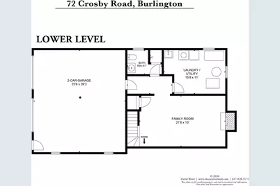 72 Crosby St, Arlington, MA 02474 - Photo 25
