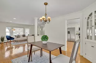 72 Crosby St, Arlington, MA 02474 - Photo 5