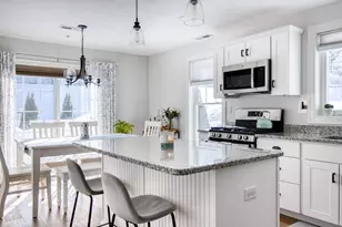 1401 Kenwood Way, Clinton, MA 01510 - Photo 5