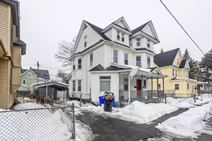 52 Orlando St, Springfield, MA 01108 - Photo 1