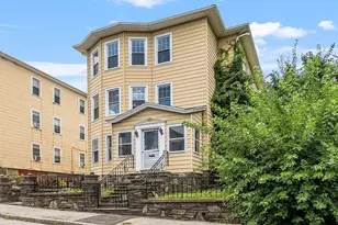 79 Gage St, Worcester, MA 01605 - Photo 3