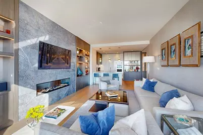 240 Devonshire St #4505, Boston, MA 02110 - Photo 5