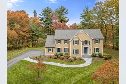 34 Christopher Ln, Sudbury, MA 01776 - Photo 1