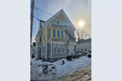 2 Rockland St, New Bedford, MA 02740 - Photo 1