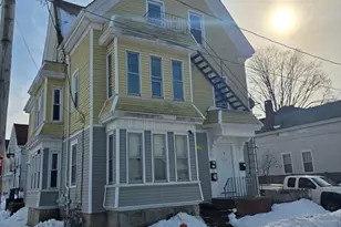 2 Rockland St, New Bedford, MA 02740 - Photo 1