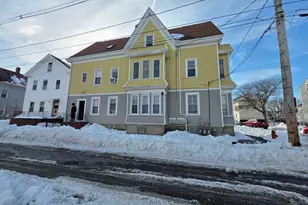 2 Rockland St, New Bedford, MA 02740 - Photo 3