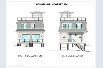 5 Cinder Ave, Newbury, MA 01951 - Photo 5