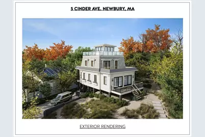 5 Cinder Ave, Newbury, MA 01951 - Photo 3