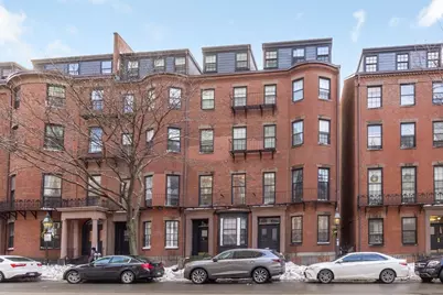 21 Bowdoin St #2B, Boston, MA 02114 - Photo 3