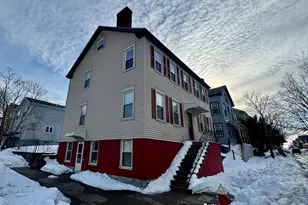 148 Maxfield St, New Bedford, MA 02740 - Photo 1