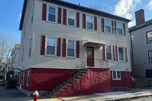 148 Maxfield St, New Bedford, MA 02740 - Photo 1