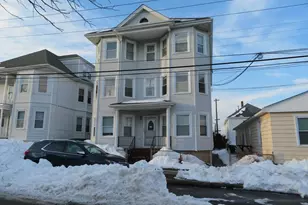 101 Princeton St, New Bedford, MA 02745 - Photo 1