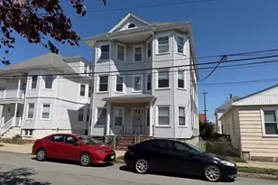 101 Princeton St, New Bedford, MA 02745 - Photo 1