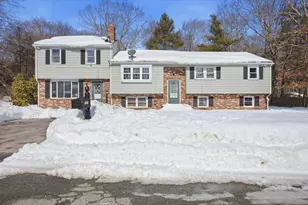 151 Windsor Dr, Whitman, MA 02382 - Photo 1