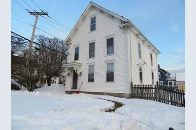 160 High Street #3, Wareham, MA 02539 - Photo 1