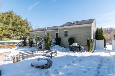 377 Rumonoski Dr, Northbridge, MA 01534 - Photo 37