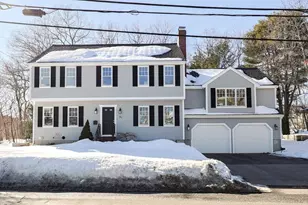 81 Parish Rd, Needham, MA 02494 - Photo 1