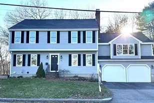 81 Parish Rd, Needham, MA 02494 - Photo 1