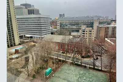 9 Hawthorne Place #14N, Boston, MA 02114 - Photo 11