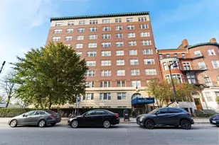 534 Beacon St, Boston, MA 02215 - Photo 15