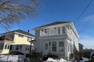 107-109 Baxter Ave, Quincy, MA 02169 - Photo 1