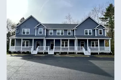 1617 Plymouth Street, East Bridgewater, MA 02333 - Photo 1