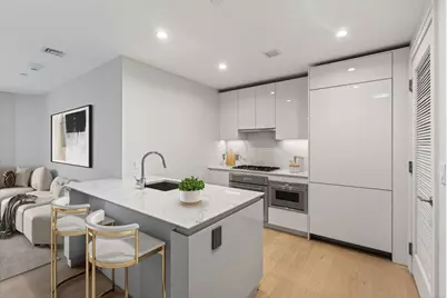 133 Seaport Blvd #U1017, Boston, MA 02210 - Photo 5