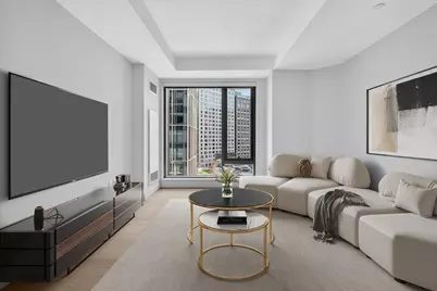 133 Seaport Blvd #1017, Boston, MA 02210 - Photo 1