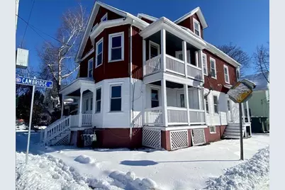 171 Pleasant Street #2, Attleboro, MA 02703 - Photo 1