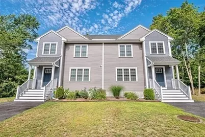 60A Danforth St, Taunton, MA 02780 - Photo 1