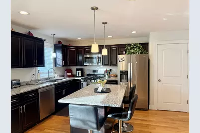 60A Danforth St, Taunton, MA 02780 - Photo 3