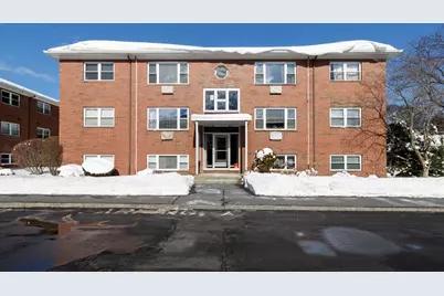 40 Whitman Road #2-1, Waltham, MA 02453 - Photo 25