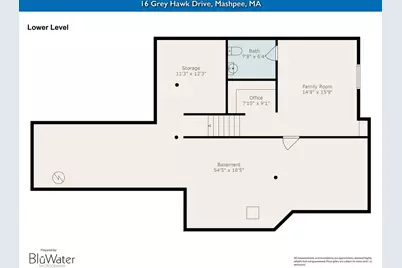 16 Grey Hawk Dr #16, Mashpee, MA 02649 - Photo 3