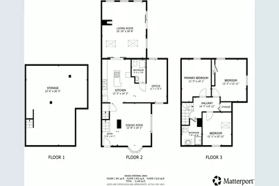 34 Paris St, Everett, MA 02149 - Photo 25